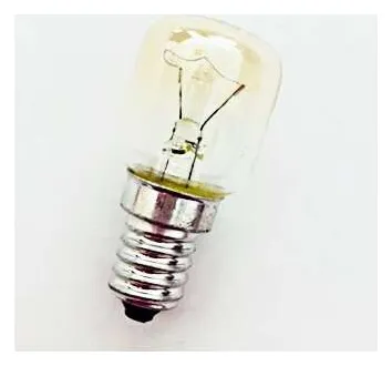 Лампа накаливания РН 230-15Вт E14 Т25 (100) Favor 8108004