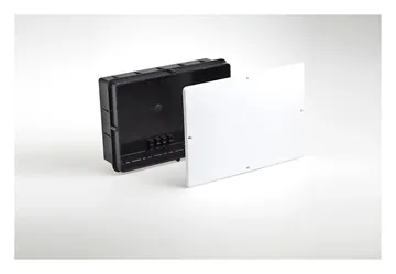 Коробка распределительная СП 206х155х73мм IP30 Ruvinil 10164