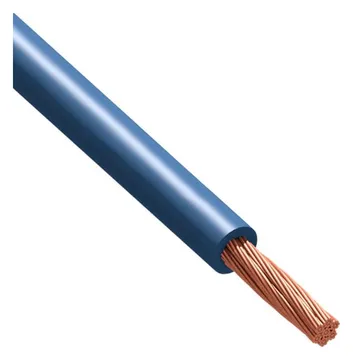 Провод Русский Свет ПуГВнг(А)-LS 1х2.5 450/750В С (бухта) (м) 976