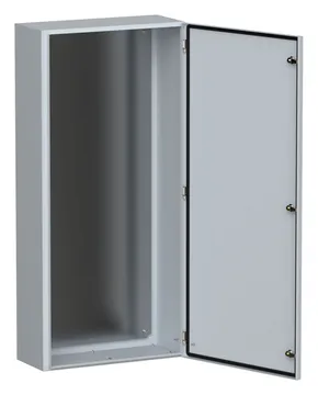 Корпус ЩМП-7-0 1400х650х285 IP54 У2 метал. IEK YKM40-07-54