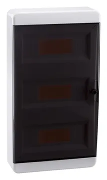 Корпус пластиковый Optibox P BNK 2 36 IP41 КЭАЗ 117930