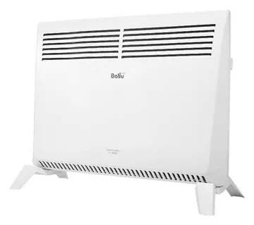 Конвектор электрический Camino Eco Turbo BEC/EMT-1500 Ballu НС-1166352