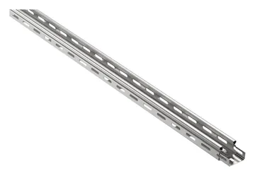 Лоток листовой перфорир. 50х35 L3000 сталь 0.7мм IEK CLP10-035-050-070-3
