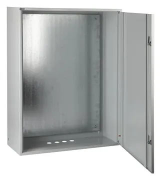 Корпус ЩМП-4-0 76 IP31 УХЛ3 NO-114-05 метал. Эра Б0030168