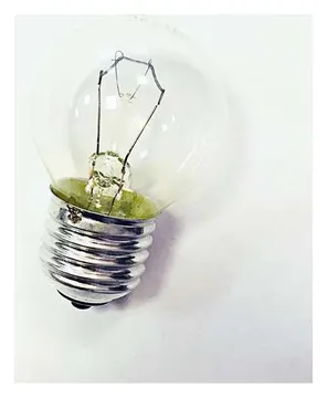 Лампа накаливания ДШ 230-60Вт E27 (100) Favor 8109016