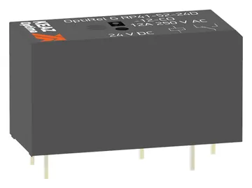 Реле промежуточное OptiRel G RP41-52-230-8-CO КЭАЗ 324476