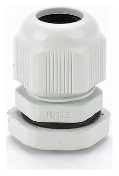 Сальник PG13.5 d5-12мм DEKraft 32153DEK