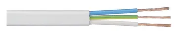 Провод TOKOV ELECTRIC ПуГВВ 3х2.5 450В Б (уп.10м) 1945457