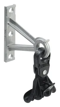 Комплект промежуточной подвески КОПМ 1500 ECOLINE GENERICA UKA-31-D16-D95-ECLN