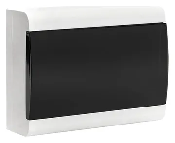 Щит ЩРН-П-12 IP41 Basic (пром. упак.) EKF pb-n-12-bas