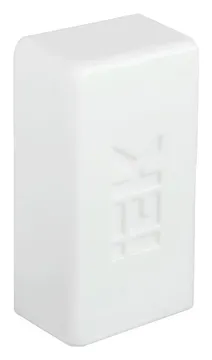 Заглушка 25х16 КМЗ ELECOR (уп.4шт) IEK CKMP10D-Z-025-016-K01