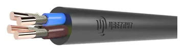 Кабель ППГнг(А)-FRHF 4х1.5 ОК (N) 0.66кВ (м) Цветлит 00-00141077