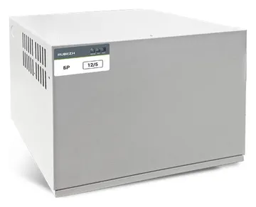 Бокс резервного электропитания БР 12 2х40 Рубеж Rbz-045569
