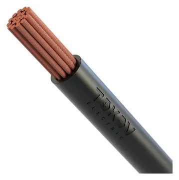 Провод TOKOV ELECTRIC ПуГВнг(А)-LS 1х1.5 (бухта) Ч 450/750В (м) 000011507