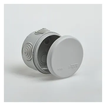 Коробка распределительная ОП 80х50мм IP55 Ruvinil 67025