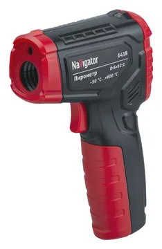 Пирометр 95 810 NMT-It-641B Navigator 95810