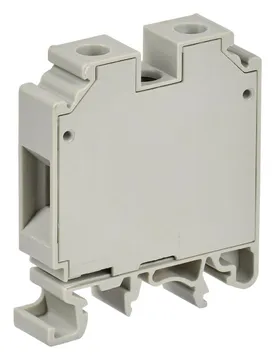 Колодка клеммная CTS ARMAFIX 25кв.мм сер. IEK YCT10-00-K03-025
