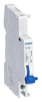 Контакт вспомогательный XF9 для NB1 (R) CHINT 184994