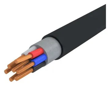 Кабель КВВГнг(А)-LS 7х1.5 (м) ЭЛЕКТРОКАБЕЛЬ НН 00-00006546