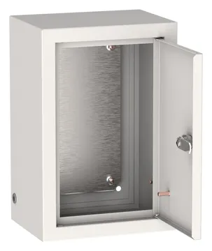 Корпус ЩМП-30.20.15 УХЛ3 IP31 метал. IEK YKM40-321-31