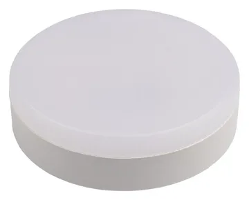 Лампа светодиодная PLED-GX53 20Вт 4000К нейтр. бел. GX53 JazzWay 5065314