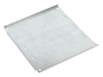 Панель монтажная к ЩМП-3 GARANT H=150 (уп.2шт) IEK Y-PM-3-150