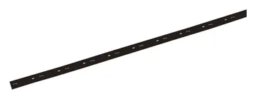 Трубка термоусадочная ТТУ нг-LS 14/7 черн. 1м IEK UDRS-D14-1-K02