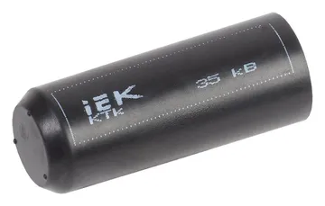 Капа термоус. КТк 22/8 35кВ IEK UMR-SM-2208-35KV
