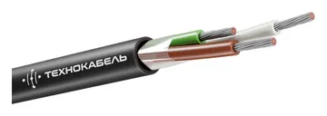 Кабель МКШнг(А)-LS 3х0.75 500В (м) Технокабель 00-00155925