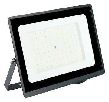 Прожектор светодиодный LL-936 100Вт 6400К IP65 AC 175-265В/50Гц 2835SMD черн. FERON 52109