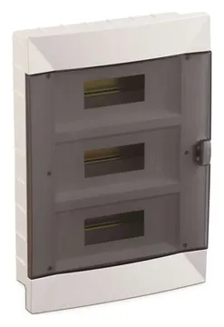 Бокс СП IP40 36 авт Makel 63036