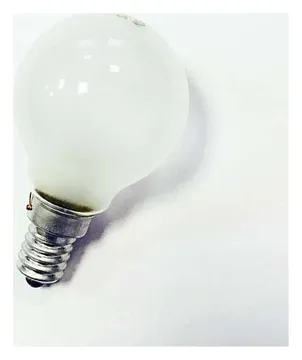 Лампа накаливания ДШМТ 230-60Вт E14 (100) Favor 8109023