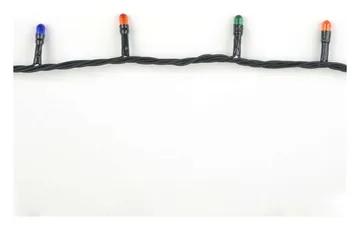 Гирлянда UDL-S1500-300/DGA MULTI IP20 MINI Uniel UL-00003946