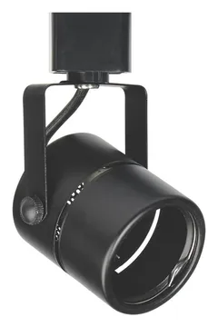 Светильник-прожектор трековый PTR 27 GU5.3 IP20 230В BL черн. JazzWay 5039148