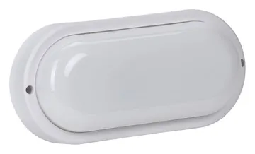 Светильник светодиодный ДПО 0113 20Вт IP65 4000К овал GENERICA LDPO0-0113-20-40-K01-G