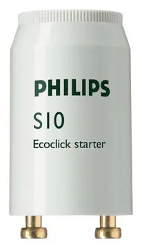 Стартер S10 4-65W SIN 220-240В EUR/12X25 PHILIPS 928392220230