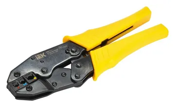 Клещи для обжима КО-01 1.5-6мм IEK TKL10-D15-006