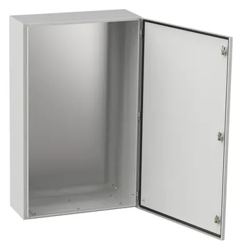 Корпус ЩМП-6-0 1200х750х300 IP54 У2 метал. GENERICA YKM40-06-54-G
