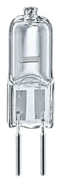 Лампа галогенная 94 211 JC 35Вт clear G6.35 12В 2000h Navigator 94211