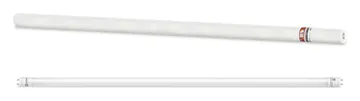 Лампа светодиодная LED-T8-М-PRO 40Вт 230В G13 матовая 4000К 4000лм 1200мм неповоротн. IN HOME 4690612059969