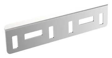Пластина соединительная 50мм IEK CLM51D-PS-050