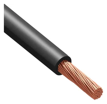 Провод Русский Свет ПуГВнг(А)-LS 1х10 450/750В Ч (м) 994