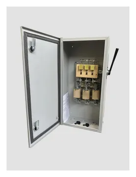Ящик силовой ЯРП-250А IP54 TVENKOM БП-00008946