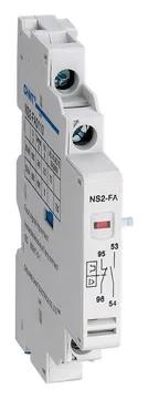 Контакт аварийно-вспомогательный NS2-FA0101 (R) CHINT 495959