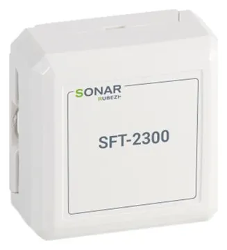 Фильтр Sonar SFT-2300-M оконечный для трансляцион. линии при контроле линии перем. током SONAR Rbz-164187