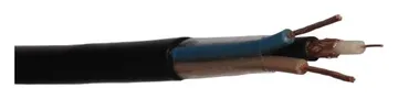 Кабель КВК-П-2 2х0.75 (м) КабельЭлектроСвязь 602
