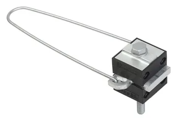 Зажим анкерный ЗАБ 4х16-35 (SO 158) IEK UZA-14-D16-D35