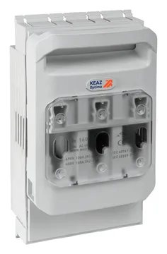 Предохранитель-выключатель-разъединитель OptiBlock-00-M КЭАЗ 337872