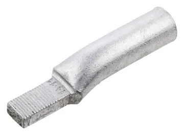 Наконечник штифтовой алюм. НША 35-20 TOKOV ELECTRIC TKE-NSA-35-20