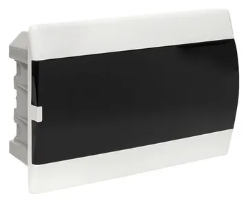Щит ЩРВ-П-18 "SlimBox" IP41 PROxima EKF sb-v-18